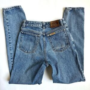 Edwin Vintage Tokyo Jeans Made in Japan L.A. Slim 24"